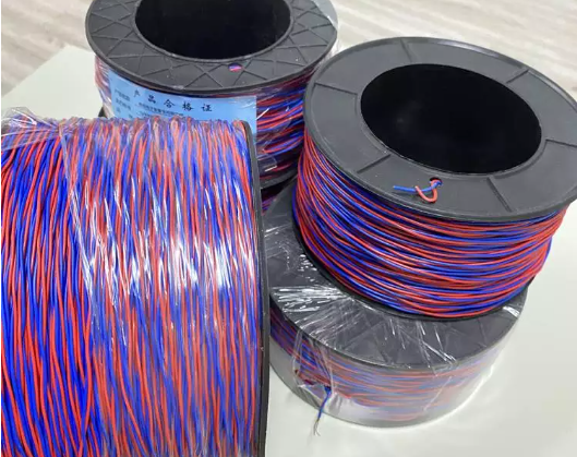 泸水放炮线的具体作用是什么？