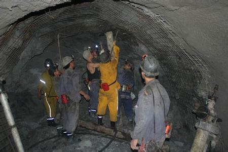 泸水工程爆破中的危险因素分析以及应对工程爆破危险的措施