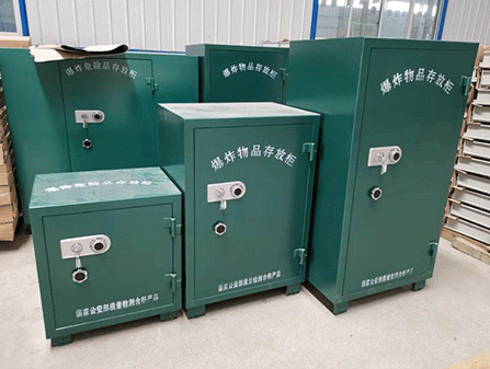 泸水温度与湿度：爆破器材储存的“隐形杀手”